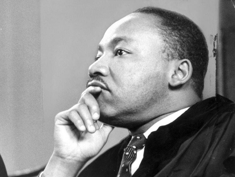 What's open, closed on Martin Luther King Jr. Day in Indiana for 2025? Banks, USPS, more