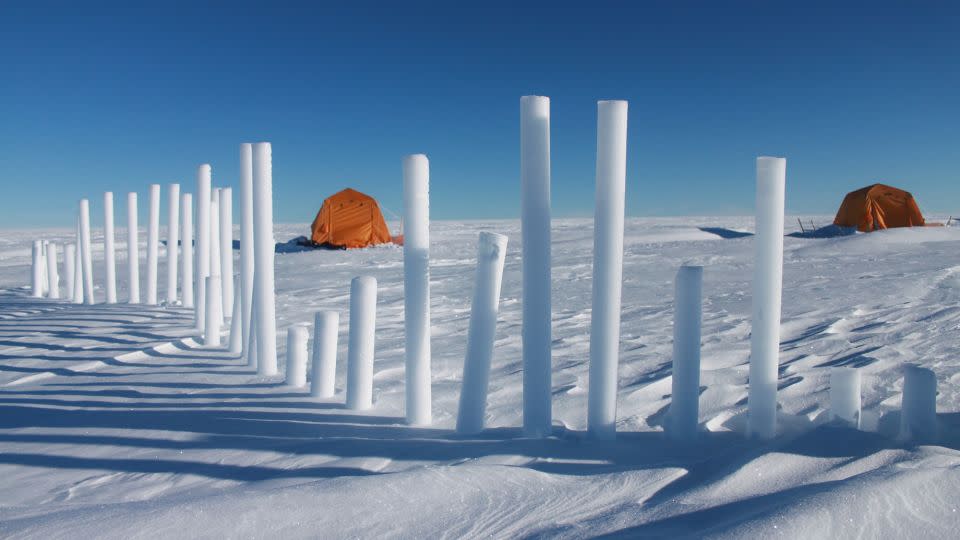 ‘Mystery volcano’ that erupted and cooled Earth in 1831 has finally been identified