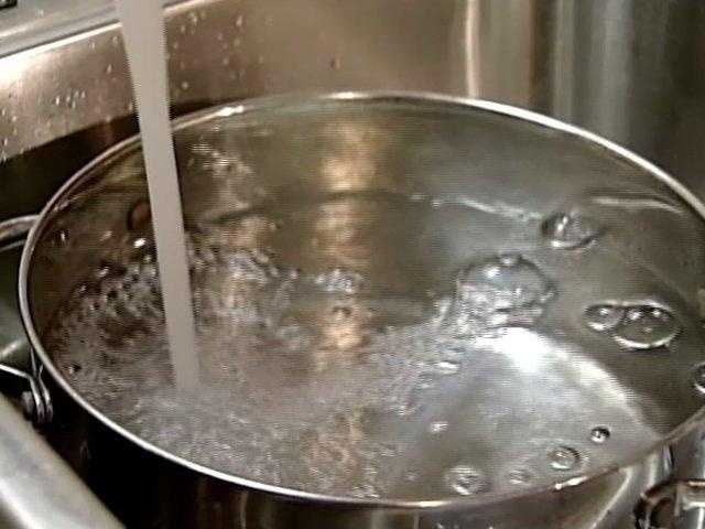 Southeast Louisiana parishes issue boil-water advisories