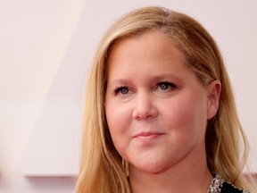 Trolls led Amy Schumer to get Cushing syndrome diagnosis. What is it?