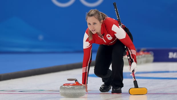 Homan, Bottcher to face Tran, Kleiter in Page 3-4 game at Canadian mixed doubles curling trials