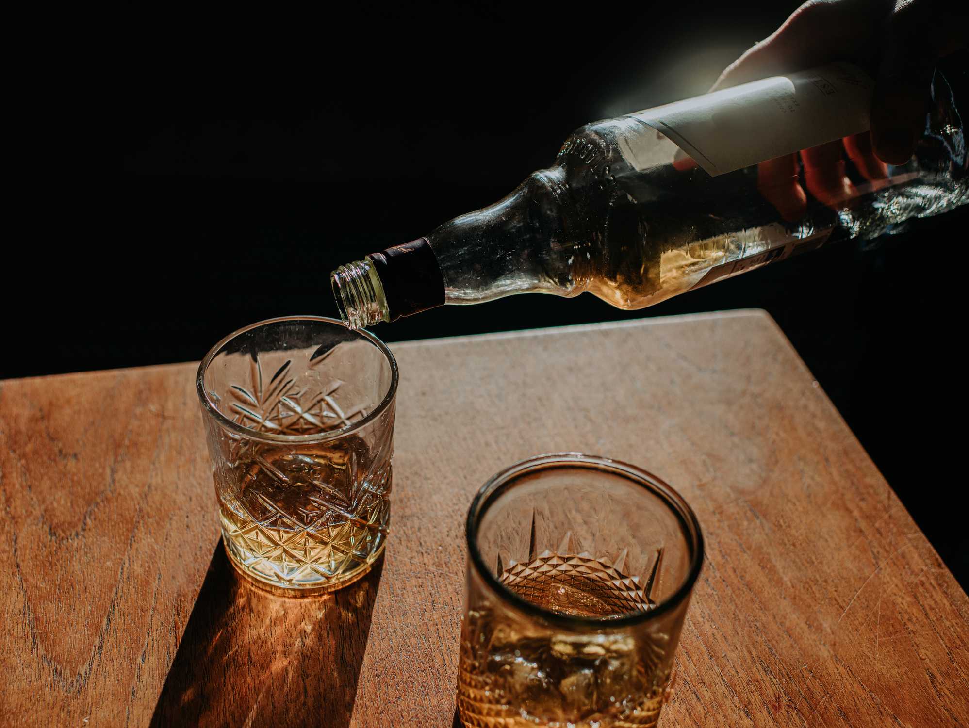 How drinking alcohol can affect your health