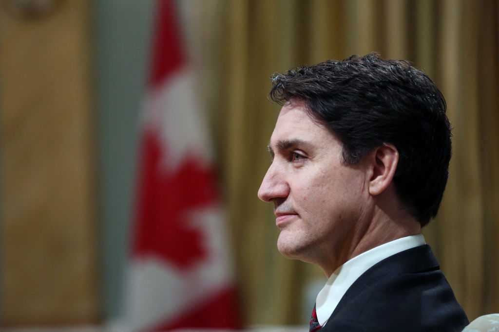 Canada's Trudeau resigns as Liberal Party leader, spelling end to time in power