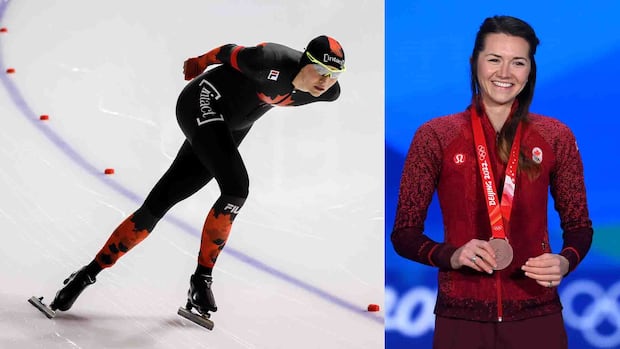 What to know for this week's speed skating World Cup in Calgary