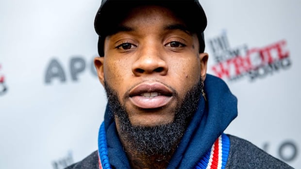 Judge extends Megan Thee Stallion's protection order against rapper Tory Lanez until 2030