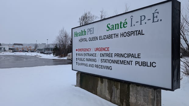 Growing and aging population driving long ER wait times on P.E.I., says N.B. doctor