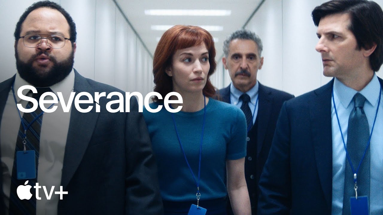 January TV highlights: ‘Severance’ returns and new thrillers debut