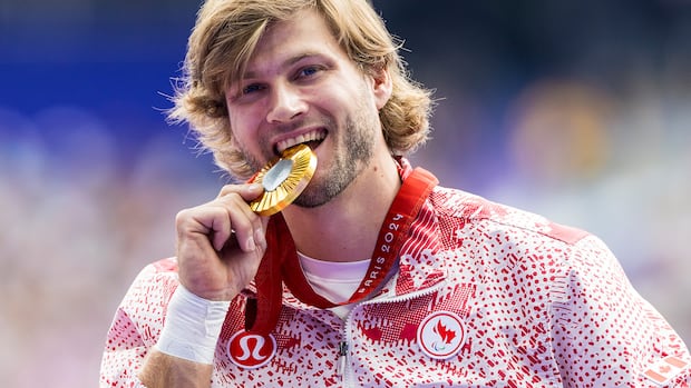 CPC awards $535K in medal bonuses to Canada's Paris Paralympians