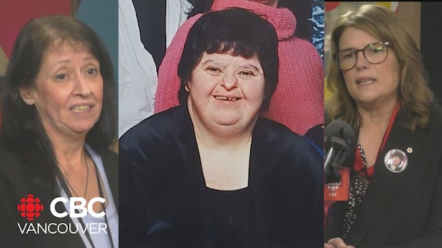 Meltdowns prevented doctor visits, caregiver tells inquest into disabled woman's starvation death