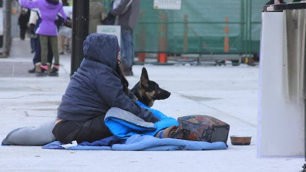 Hamilton hospitals, drop-in centre partner to offer warm space for patients with nowhere to go