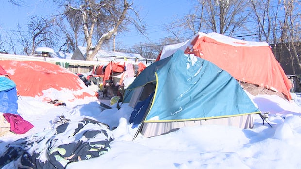 Community group wants to convert historic Regina church into support hub for homeless