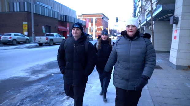 City of Ottawa gets $10.5M to bring homeless in from the cold