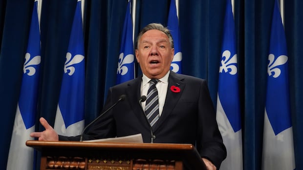 Supreme Court of Canada will hear legal challenge on Quebec secularism law