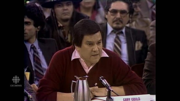 Hereditary chief Bill Wilson, father of former cabinet minister Jody Wilson-Raybould, dead