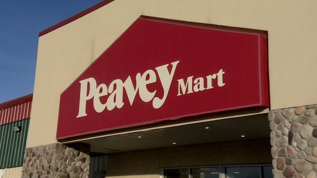 Peavey Mart closures a hit to rural customers and local economies, says Weyburn councillor