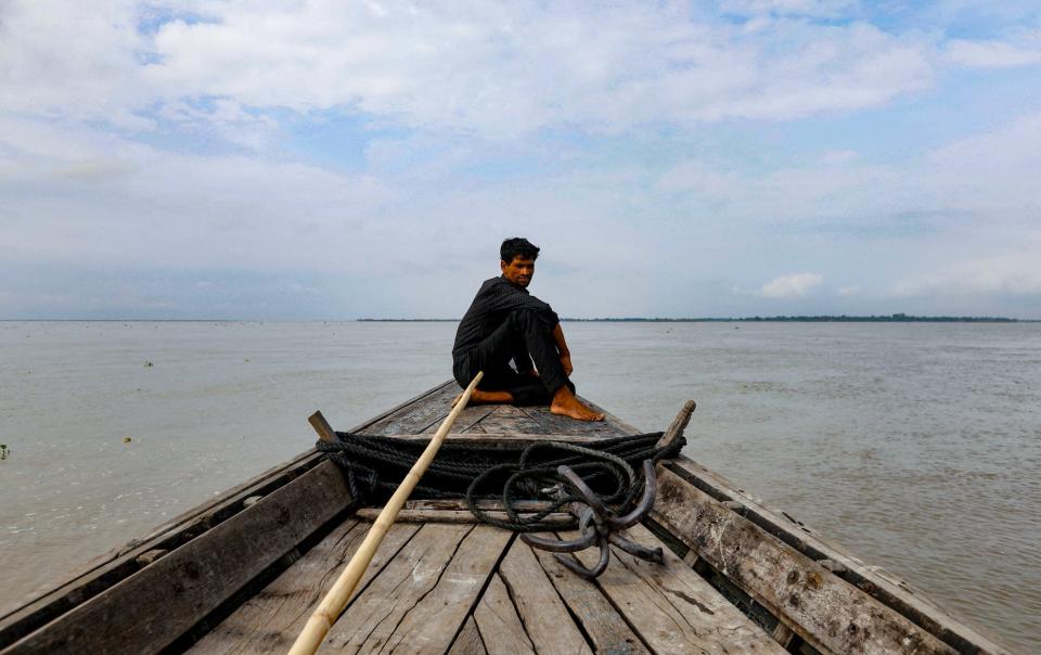 China tells India Yarlung Tsangpo mega dam in Tibet will not be at 'expense of neighbours'