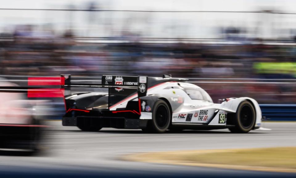 IMSA’s GTP class set to keep growing