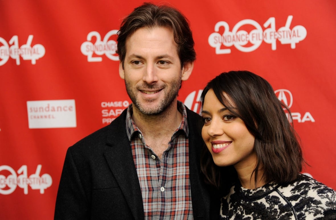 Jeff Baena, indie filmmaker and husband to actor Aubrey Plaza, found dead at 47