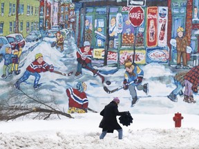 Polar vortex: What to know about Siberian air descending on Canada