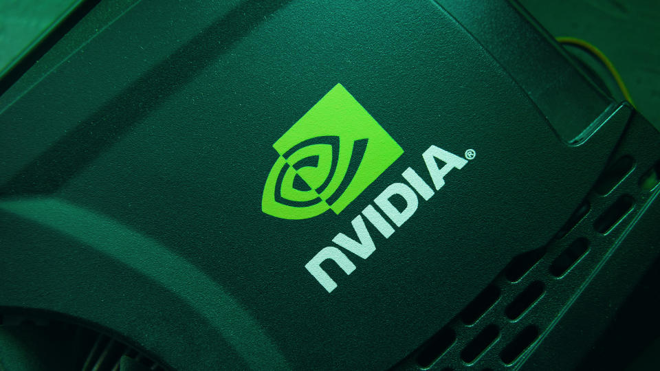 Nvidia’s CES surprise gets spoiled as RTX 5090 accidentally leaked