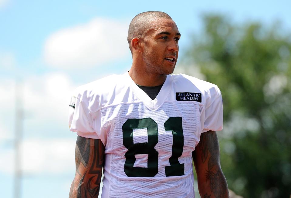 Ex-NFL star Kellen Winslow II loses bid to have prison sentence reduced