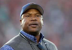 Bo Jackson gives up $21 million judgment he received from extortion lawsuit in Cobb County