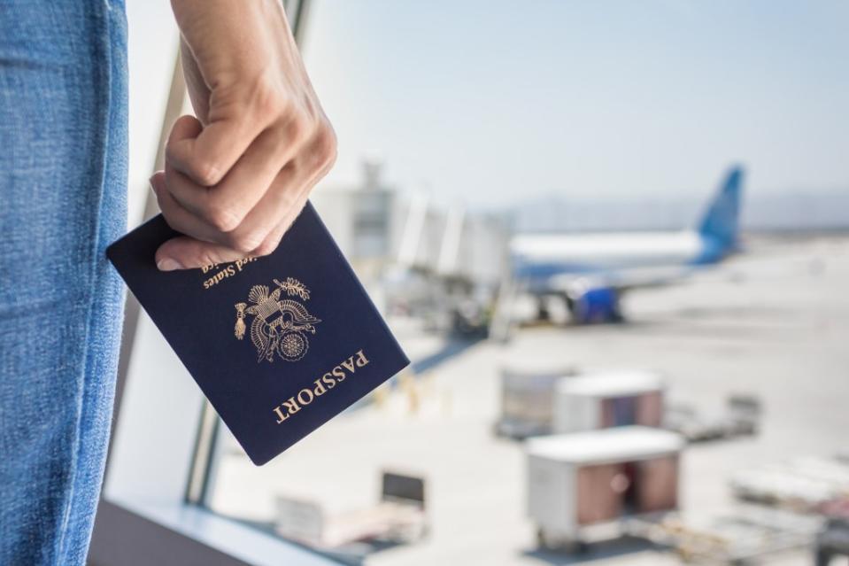 Your passport might not work in 2025 — and it has nothing to do with expiration