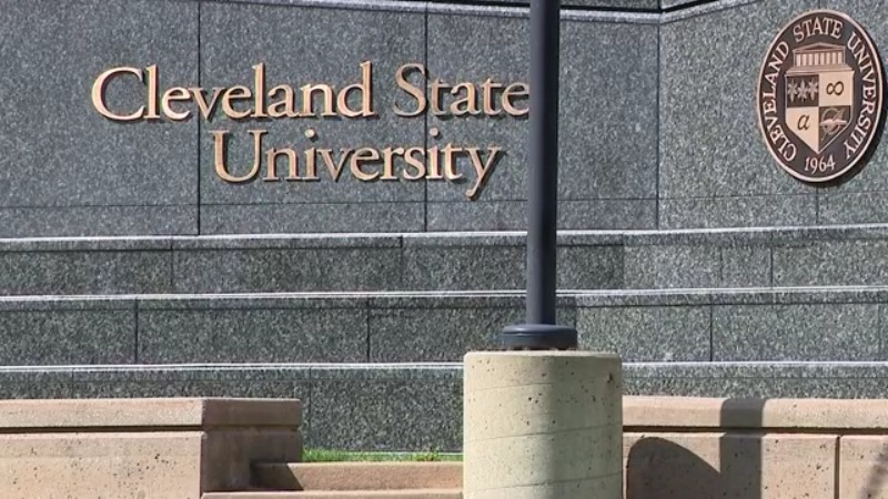 Cleveland State University discontinues wrestling, women's golf, softball programs amid budget cuts