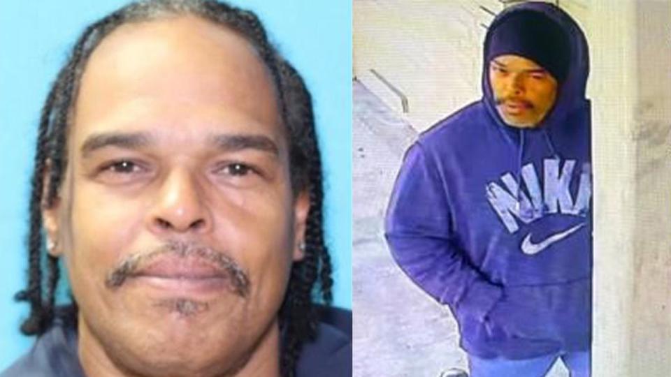 Who is Robert Lee Davis III? What we know about the suspect in deputy's shooting