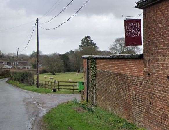 Harvel House farm shop butchers in Meopham to shut amid financial pressures