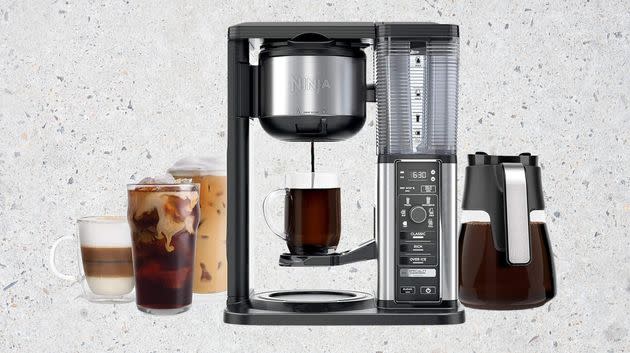 The 'Best Coffee Maker I Have Ever Owned' Is Less Than $200 And Worth Every Penny