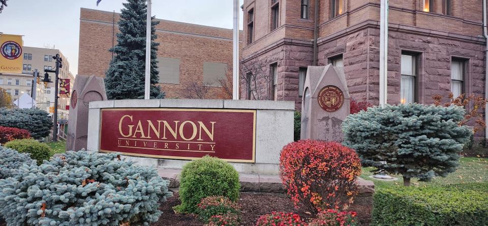 Gannon, Ursuline closer to merging. How, when the schools hope to unite