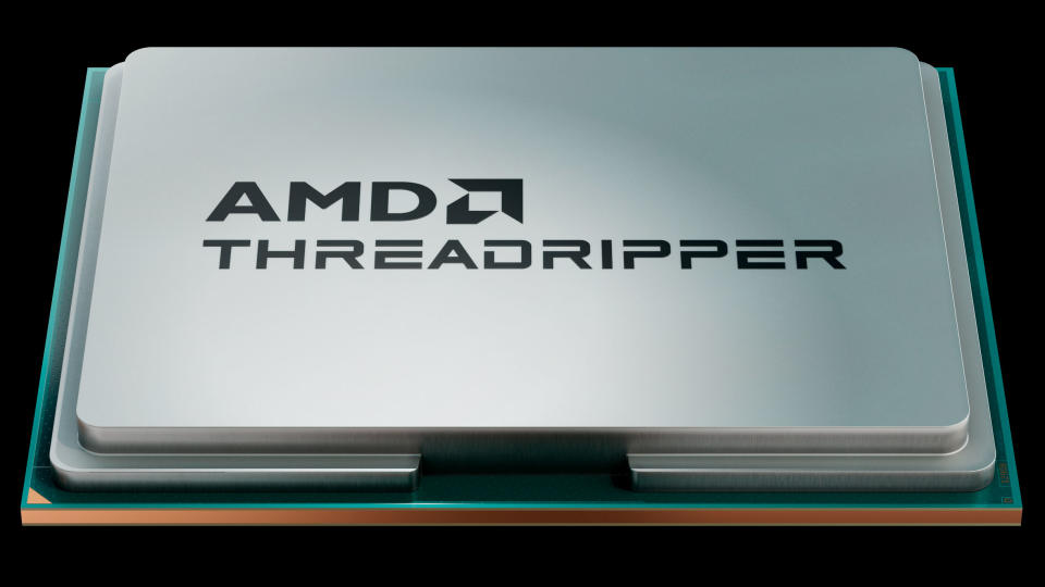 AMD chips now comprise 55 percent of Puget Systems orders — AMD makes big inroads in professional systems