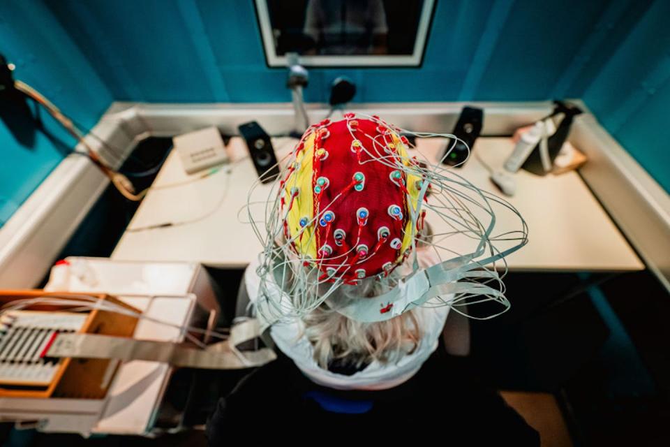 Brain monitoring may be the future of work – how it’s used could improve employee performance or worsen discrimination