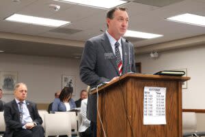 North Dakota House consider bills on AI in political ads, ‘deepfakes’