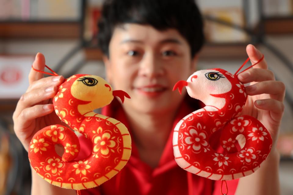 What is the Year of the Snake? The Lunar New Year zodiac, explained