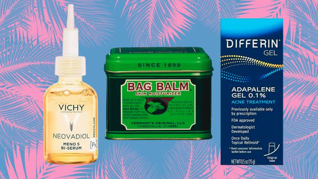 10 ‘Godsend’ Beauty Products That Helped Reviewers With Their Menopausal Skin