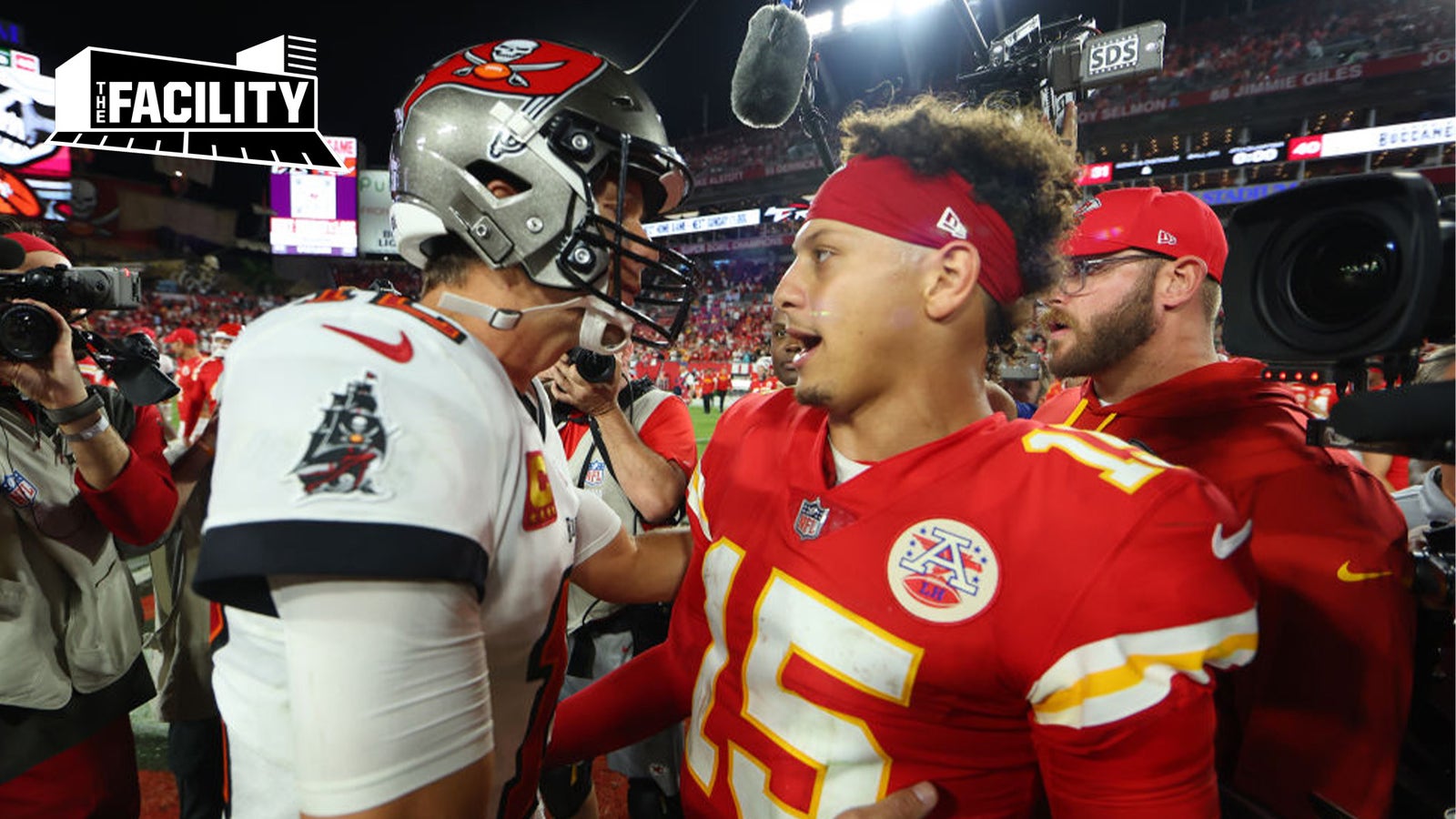 Bills vs. Chiefs rivalry: Recapping every Josh Allen-Patrick Mahomes matchup