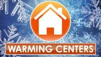 Warming Center open across Local 6 region amid winter storm | Community