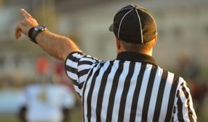 Proposed legislation would increase penalties for violence against school referees | News