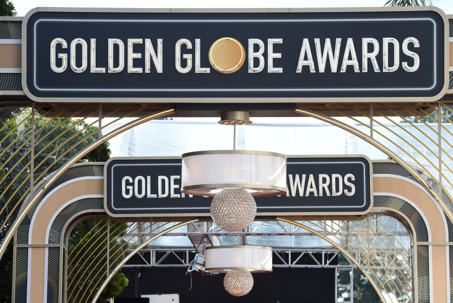 'The Brutalist,' 'Emilia Perez' take top honors at Golden Globes