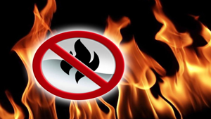 No burn order issued in Murphysboro | Illinois