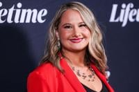 Gypsy Rose Blanchard gives birth to her first baby | News