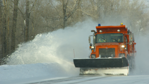 Major winter storm bears down on America’s midsection, as millions face snow, ice or heavy rain | News