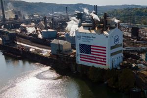 US Steel and Nippon sue Biden administration, Steelworkers union and Cleveland-Cliffs over their blocked merger | Consumer Watch