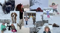 Jan. 2025 Snow Storm Photos | News