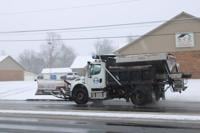 State and county crews treat harsh roads amid winter storm | News