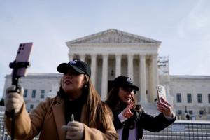 Supreme Court upholds law banning TikTok if it's not sold by its Chinese parent company | News