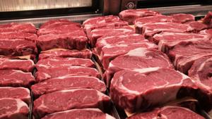 Keep your red meat to these limits to protect your brain health, experts say | Health