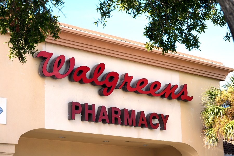 US accuses Walgreens of filling millions of illegitimate prescriptions, including for opioids